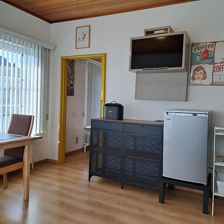 Apartment Capitalcondos Ninove Exteriör bild