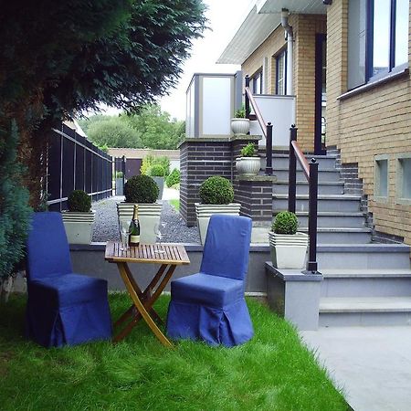 Apartment Capitalcondos Ninove Rum bild