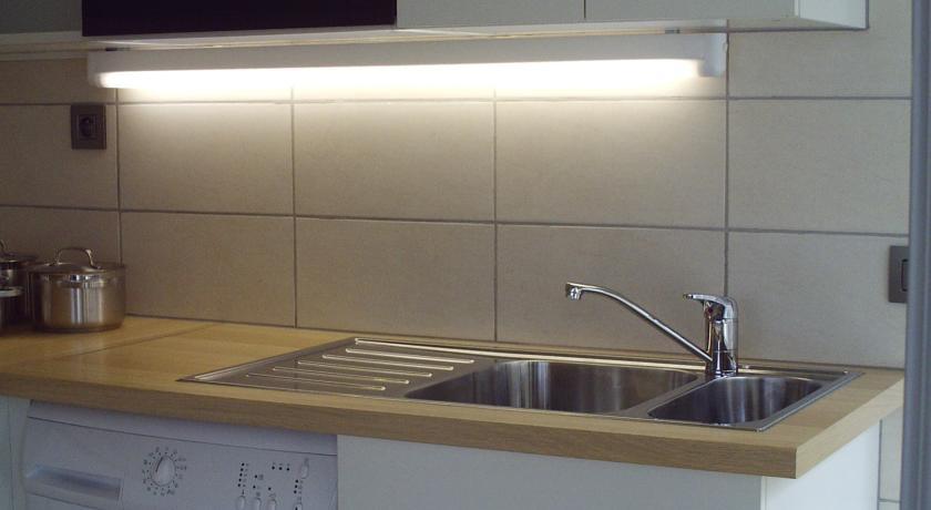 Apartment Capitalcondos Ninove Rum bild