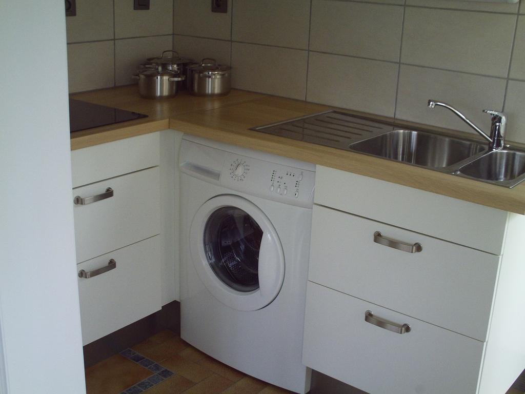 Apartment Capitalcondos Ninove Rum bild