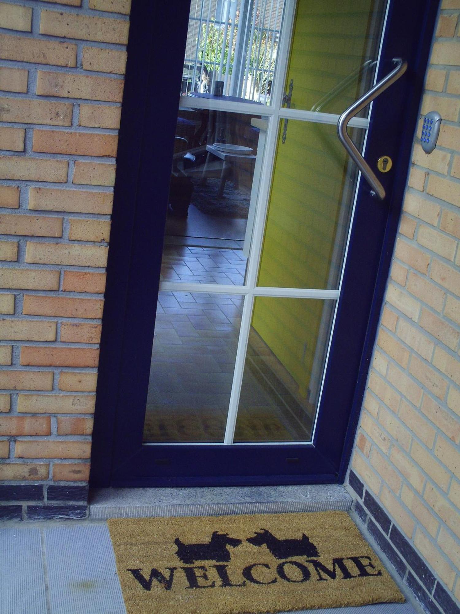 Apartment Capitalcondos Ninove Exteriör bild