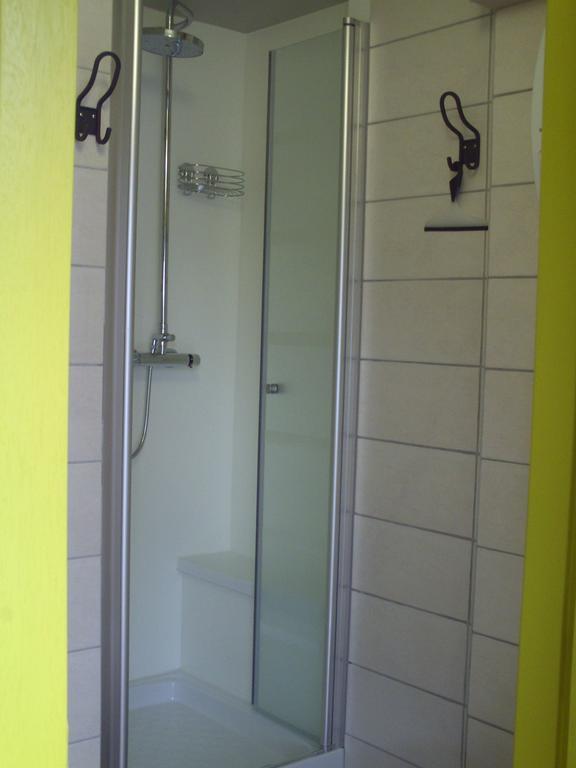 Apartment Capitalcondos Ninove Rum bild