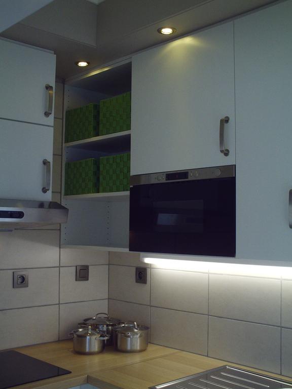 Apartment Capitalcondos Ninove Rum bild