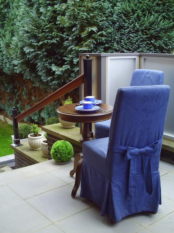 Apartment Capitalcondos Ninove Rum bild