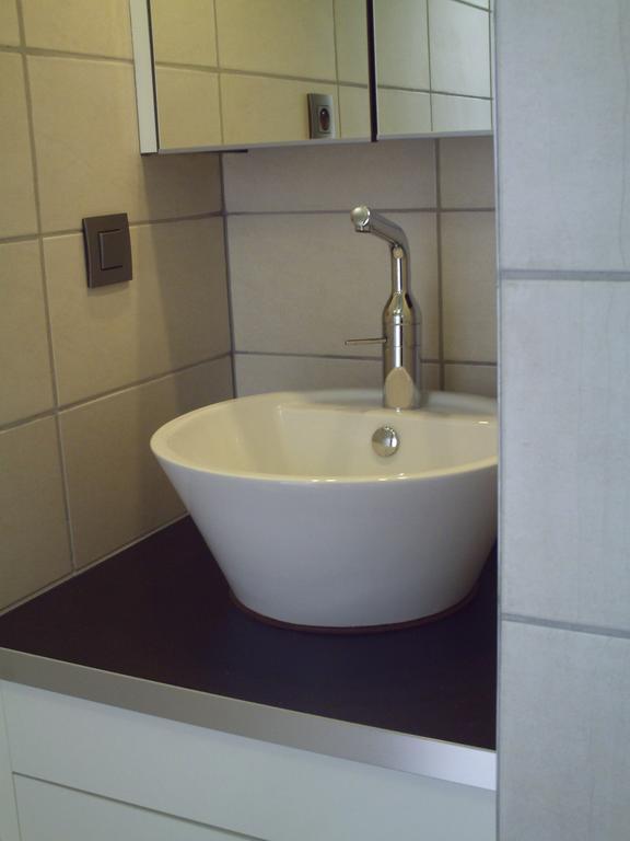 Apartment Capitalcondos Ninove Rum bild