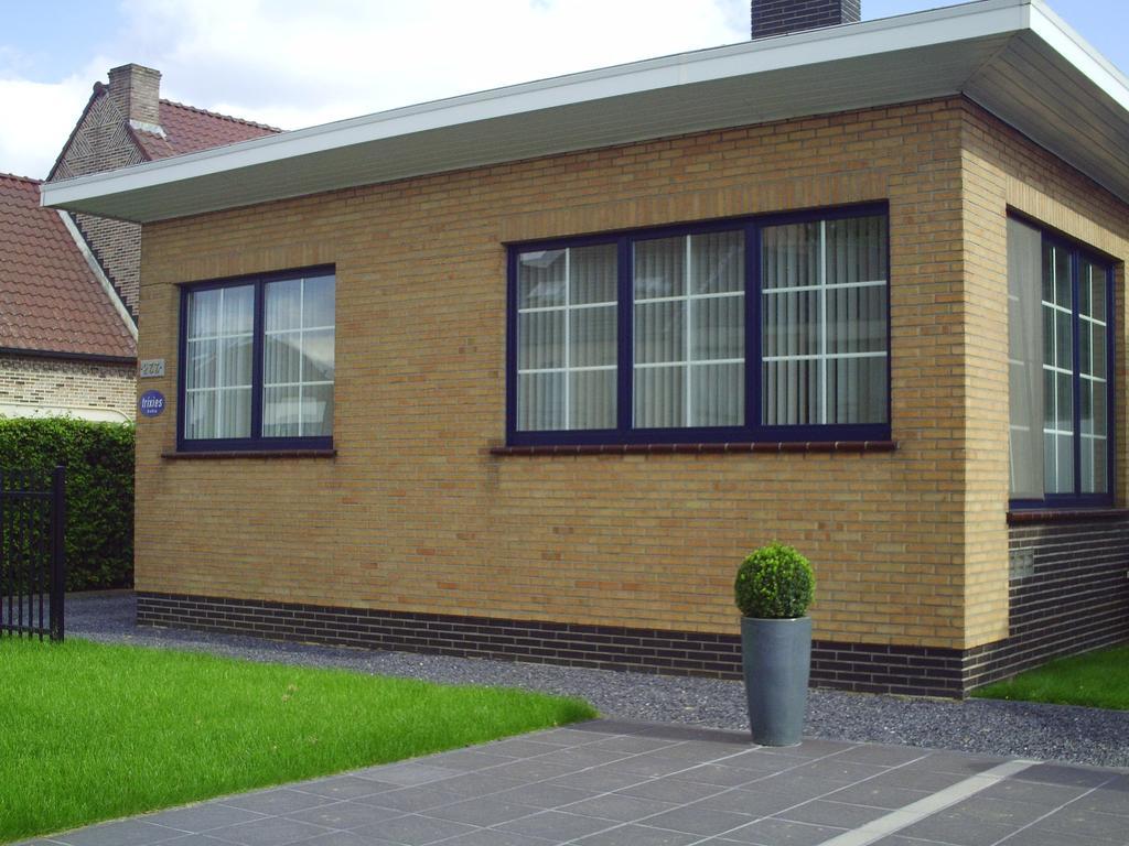 Apartment Capitalcondos Ninove Rum bild