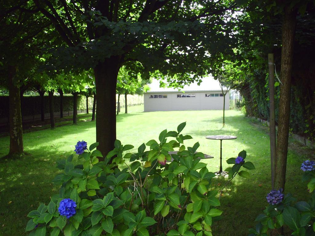 Apartment Capitalcondos Ninove Rum bild
