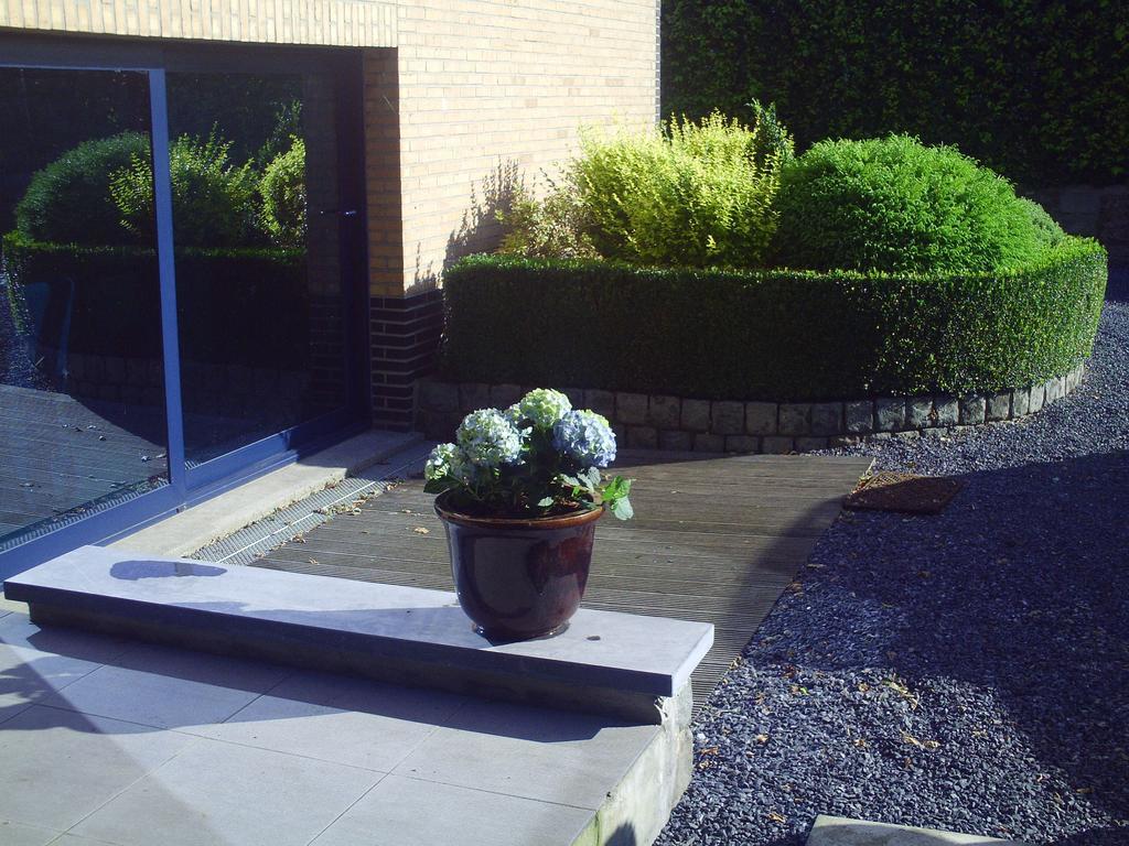 Apartment Capitalcondos Ninove Rum bild